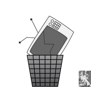 Four Arguments For The Elimination Of Television: Inherent Bias Image